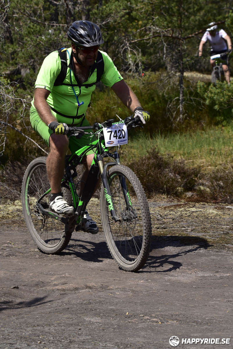 Bild från Lida Loop 2018